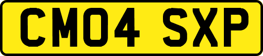 CM04SXP