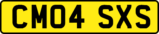CM04SXS