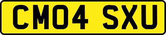 CM04SXU