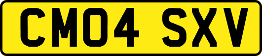 CM04SXV