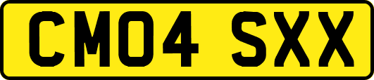 CM04SXX