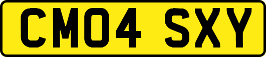 CM04SXY