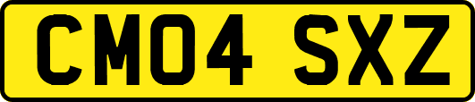 CM04SXZ