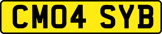 CM04SYB