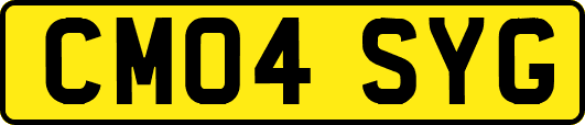 CM04SYG