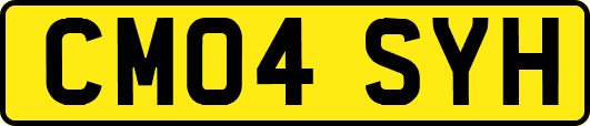 CM04SYH
