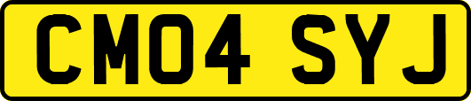CM04SYJ