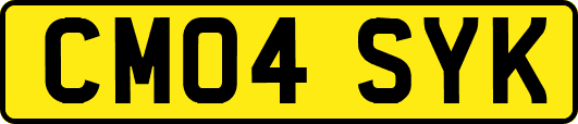 CM04SYK