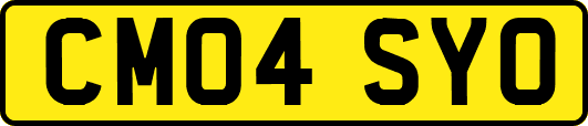 CM04SYO