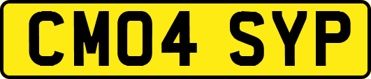 CM04SYP
