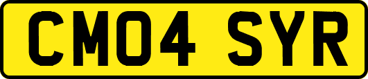 CM04SYR