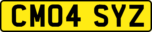 CM04SYZ