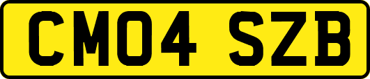 CM04SZB