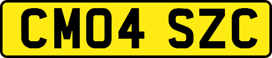 CM04SZC