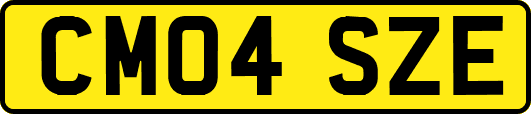 CM04SZE