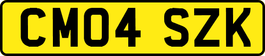 CM04SZK
