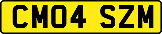 CM04SZM