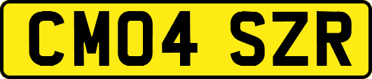 CM04SZR