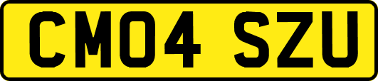 CM04SZU