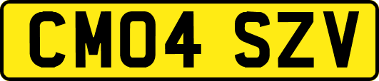 CM04SZV