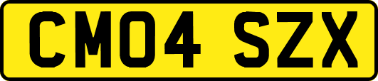 CM04SZX