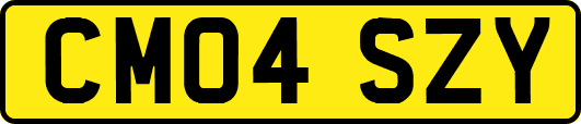 CM04SZY