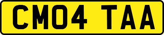 CM04TAA
