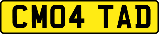 CM04TAD