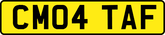 CM04TAF