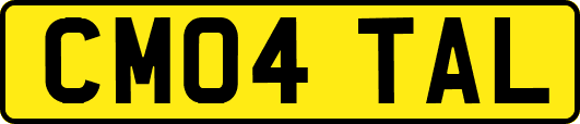 CM04TAL