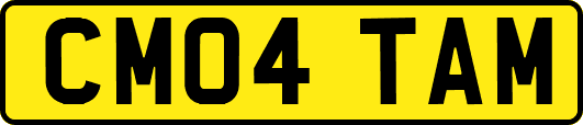 CM04TAM