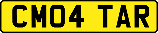 CM04TAR