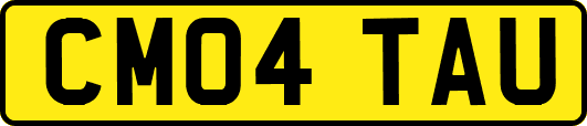 CM04TAU