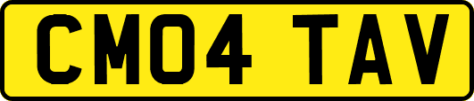 CM04TAV