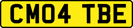CM04TBE