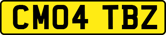 CM04TBZ