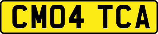 CM04TCA