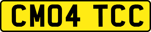 CM04TCC