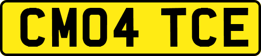 CM04TCE