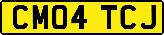 CM04TCJ
