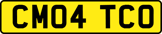 CM04TCO