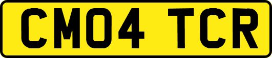 CM04TCR