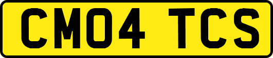CM04TCS