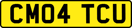 CM04TCU