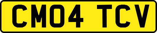 CM04TCV