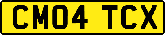 CM04TCX