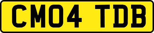 CM04TDB
