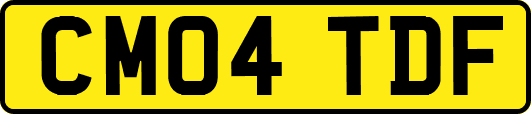 CM04TDF