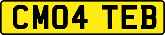 CM04TEB