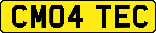 CM04TEC